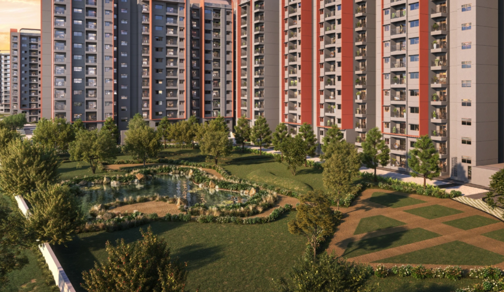 TVS Emerald Altura View